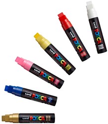 Uni Posca Verfmarker 17K