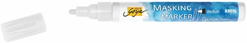 Solo Goya Maskeervloeistof Masking Marker Medium