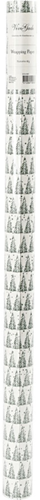 CC Cadeaupapier Denneboom 2m-2