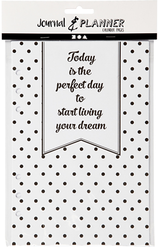 CC Planner Pagina's 7 stuks 142x210 mm-3