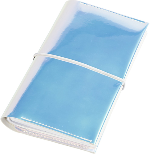 CC Planner 10x18 cm Holografisch