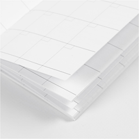 CC Notitieboek Kalender 9,5x16,6 cm Wit-2