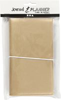 CC-Planer 10x18 cm Gold-2