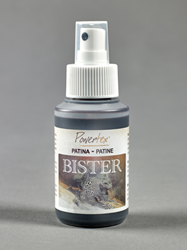 Patina Bister