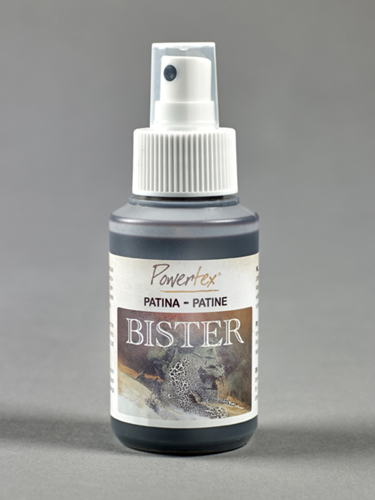 Patina Bister