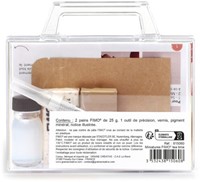 GC FIMO Tea Time Miniatuur set-2