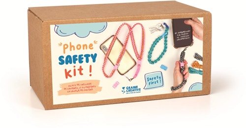 GC Creacord Telefoon Safety Kit