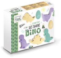 DINOSAUR SOAP BOX -2