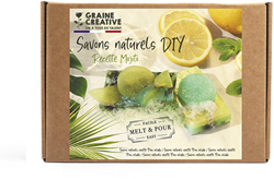 GC Seifenherstellungsset Mojito
