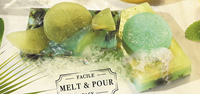 GC Zeep Maken Set Mojito-2