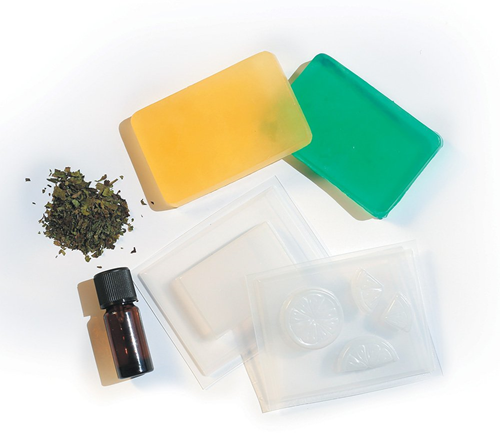 GC Zeep Maken Set Mojito-3