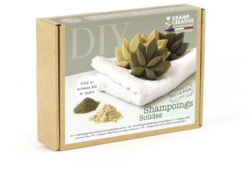 SOLID SHAMPOO BARS DIY KIT 196 x 144 x 45 mm-3