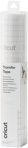 Cricut Transfer Tape 30,5x121 cm