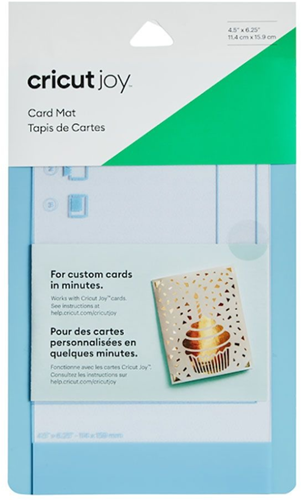 Cricut Joy Kaarten Mat 11,4x15,9 cm