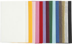 CC Colortime Seidenpapier
