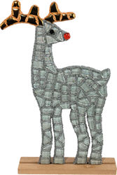Mosaikpaket Rentier Klein 30 cm