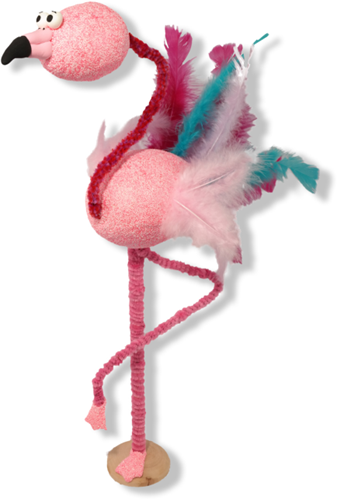iHobbybox Flamingo