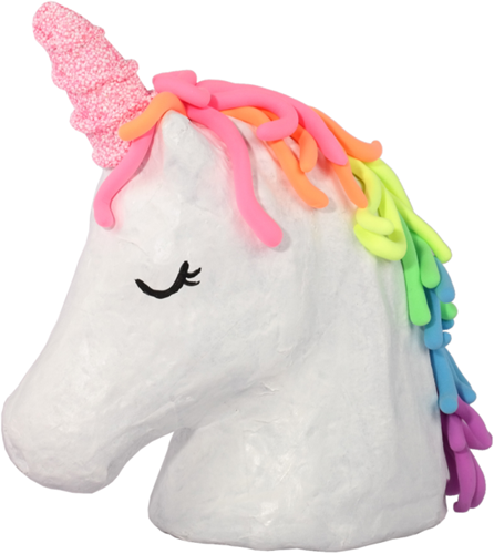 iHobbybox Unicorn Trofee