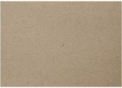CC-Recyclingpapier 100 g A4 Braun 20 Blatt