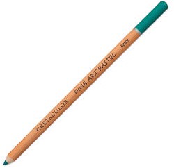 Cretacolor Fine-Art Pastelpotlood Fir Green