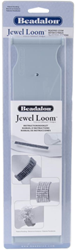 Beadalon Jewelloom Schmuckwebstuhl 30x8 cm