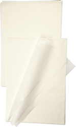 CC-Reispapierimitat, A3, 100 Blatt