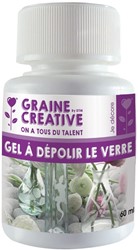GLASS ETCHING GEL 60ml