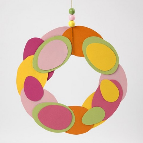CC Spring Cardboard, assorted colours, A4, 210x297 mm, 180 g, 30 ass ...