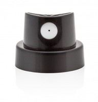Montana Flat Jet Medium Cap 5 Stück