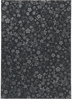 CC Paper, black, A4, 210x297 mm, 80 g, 20 sheet/ 1 pack