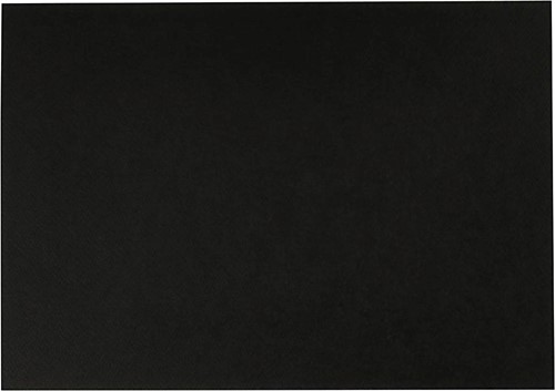 Artistline Aquarelpapier A4 300gr 10 vel Zwart-2