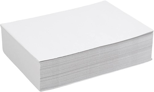 CC Kraftpapier 500 Blatt A4 Weiß-3