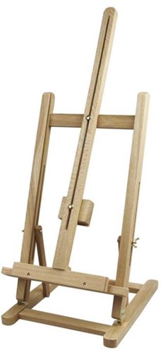 CC Tafelezel 76cm