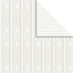 Vivi Gade Scrapbooking-Papier, doppelseitig, Skagen, 30,5 x 30,5 cm, 5 Blatt