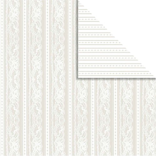 Vivi Gade Scrapbooking-Papier, doppelseitig, Skagen, 30,5 x 30,5 cm, 5 Blatt