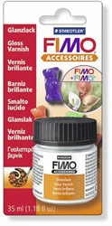 FIMO® Vernis Op Waterbasis 35ml Blister