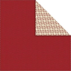 Vivi Gade Double-Sided Scrapbooking Paper Copenhagen 30.5 x 30.5 5 Pieces