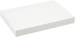 CC Watercolour paper, white, A4, 210x297 mm, 200 g, 100 sheet/ 1 pack