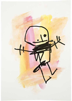 CC Aquarellpapier A4 300gr 100 Blatt-2