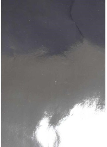 CC Metallic Papier A4 Zilver 10 vel