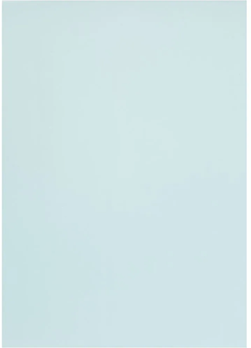 100 Feuilles Papier Parchemin 5x7 Pouces, 100GSM, Vert - Neuf