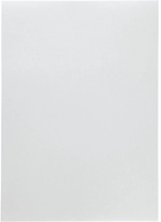 CC Perlmuttpapier A4 120gr Silber 10 Blatt