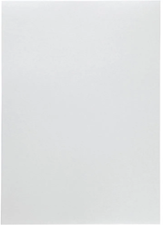 CC Perlmuttpapier A4 120gr Silber 10 Blatt