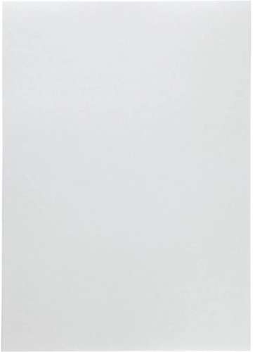 CC Parelmoer Papier A4 120gr Zilver 10 vel