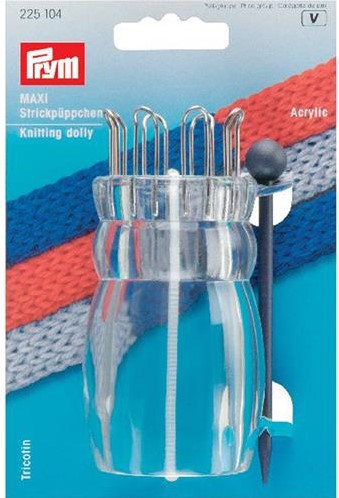 Prym Punnikpopje Maxi