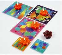 CC Regenboogpapier A4 10 vel-2