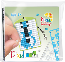 Pixelhobby Medaillon - Musik