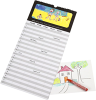 CC Familiekalender 22 x 45 cm-2