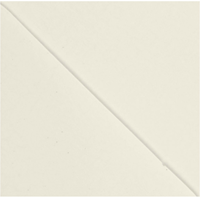 Faltschachtel 5,5x5,5 cm Cremeweiß 10 Stück-2