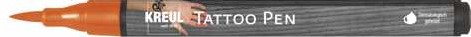 Kreul Tattoo Henna Pen